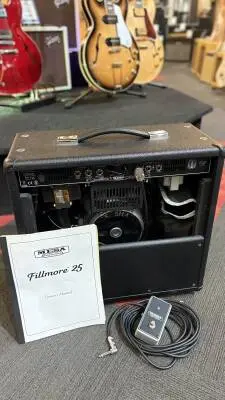 Mesa Boogie - 1.FL25.AS.CO 2